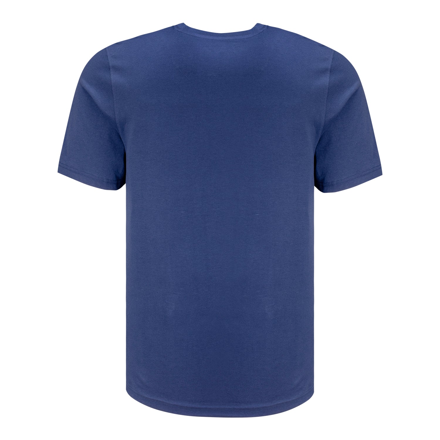 Ahead 2027 Ryder Cup Pembroke Logo T-Shirt in Navy - Front