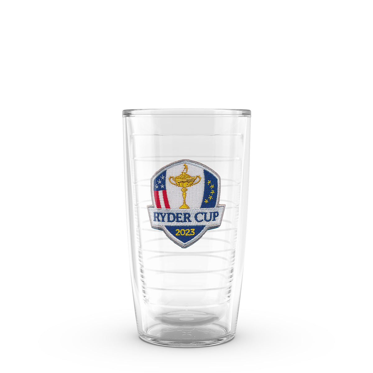 Tervis 2023 Ryder Cup 16oz Patch Cup