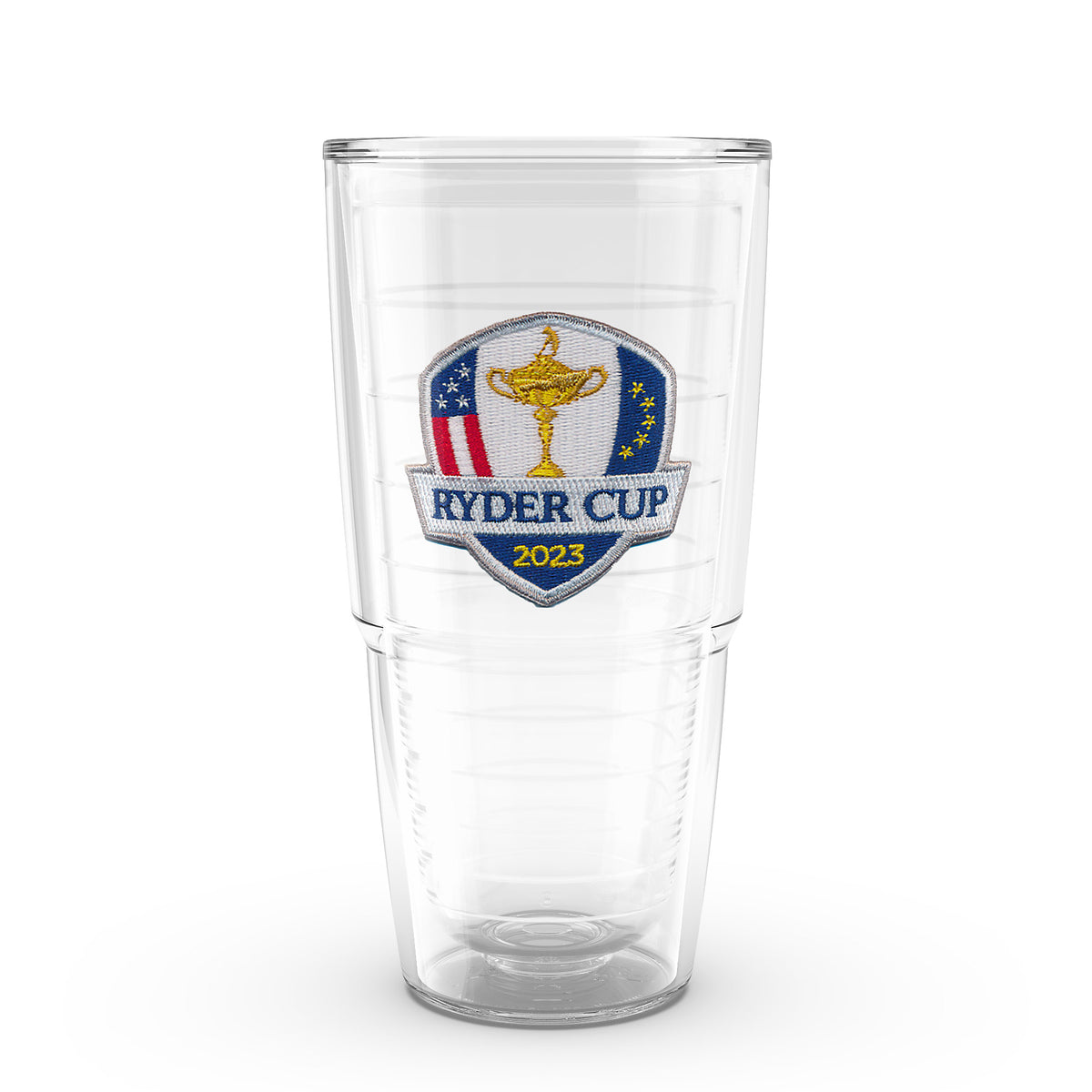 Tervis 2023 Ryder Cup 24oz Patch Cup