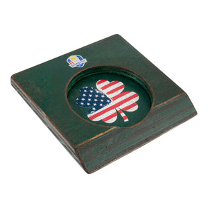 Signs by the Sea 2027 Ryder Cup Putting Cup in Green - Front Right