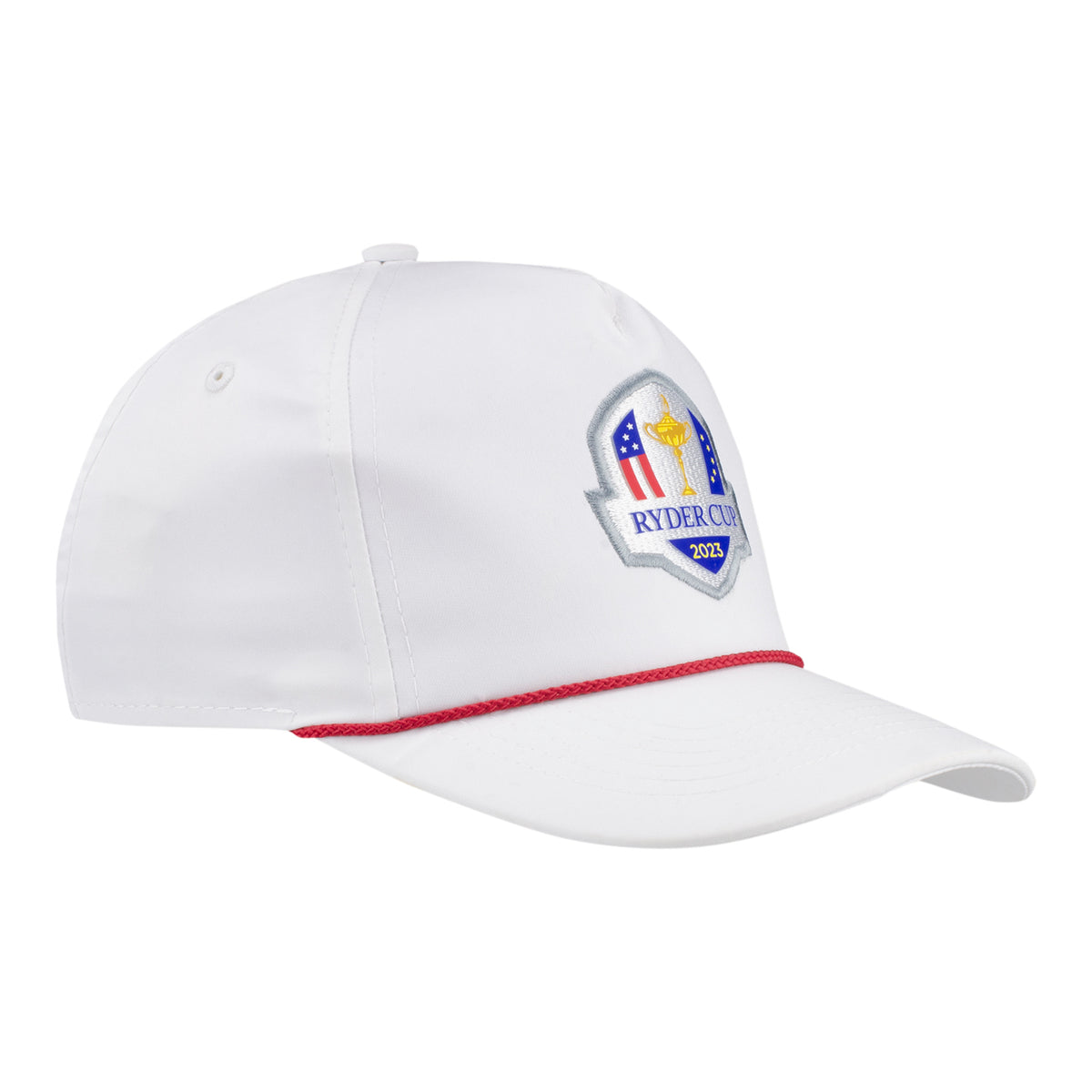 Imperial 2023 Ryder Cup Youth Hat - Angled Right Side View