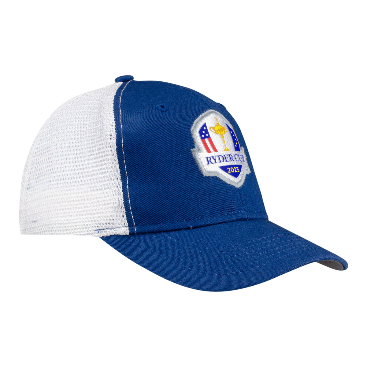 Imperial 2023 Ryder Cup Youth Hat - Angled Right Side View