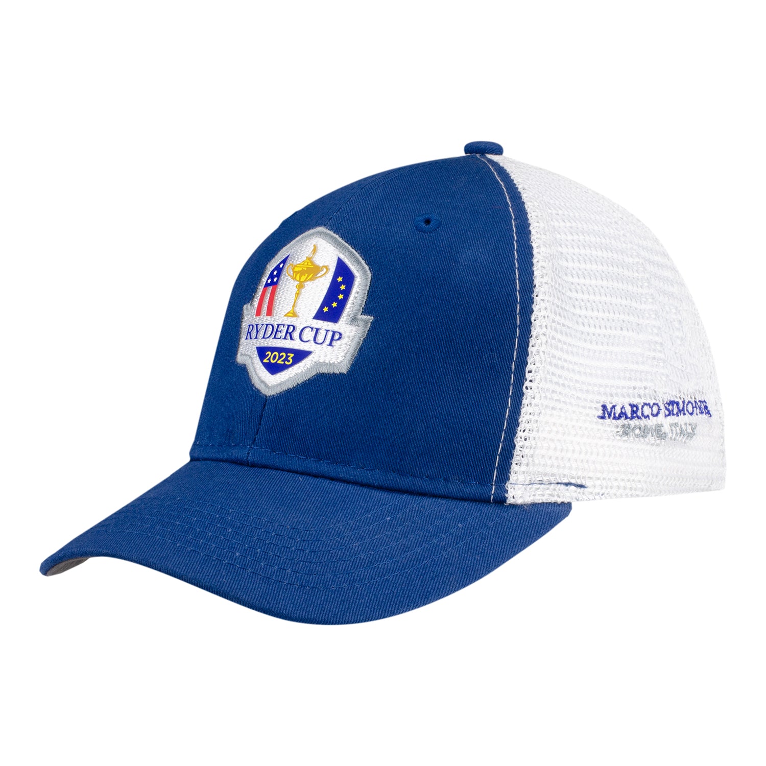 Imperial 2023 Ryder Cup Youth Hat - Front View