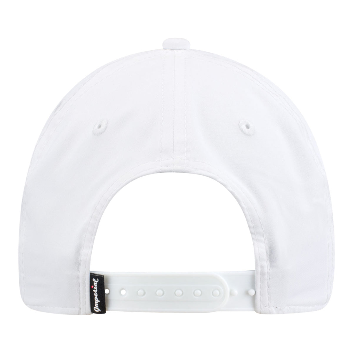 Imperial 2027 Ryder Cup Youth Lil' Mikey Hat in Navy - Back