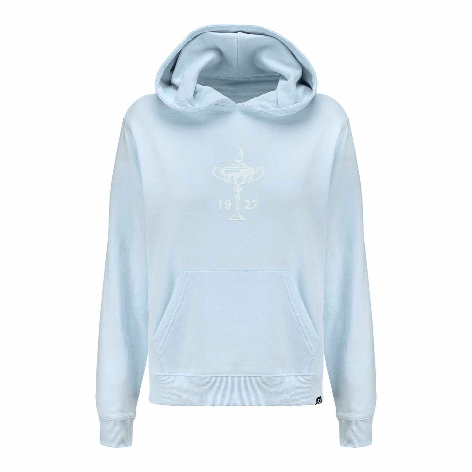 lululemon 2025 Ryder Cup Women's Scuba Oversized Half Zip