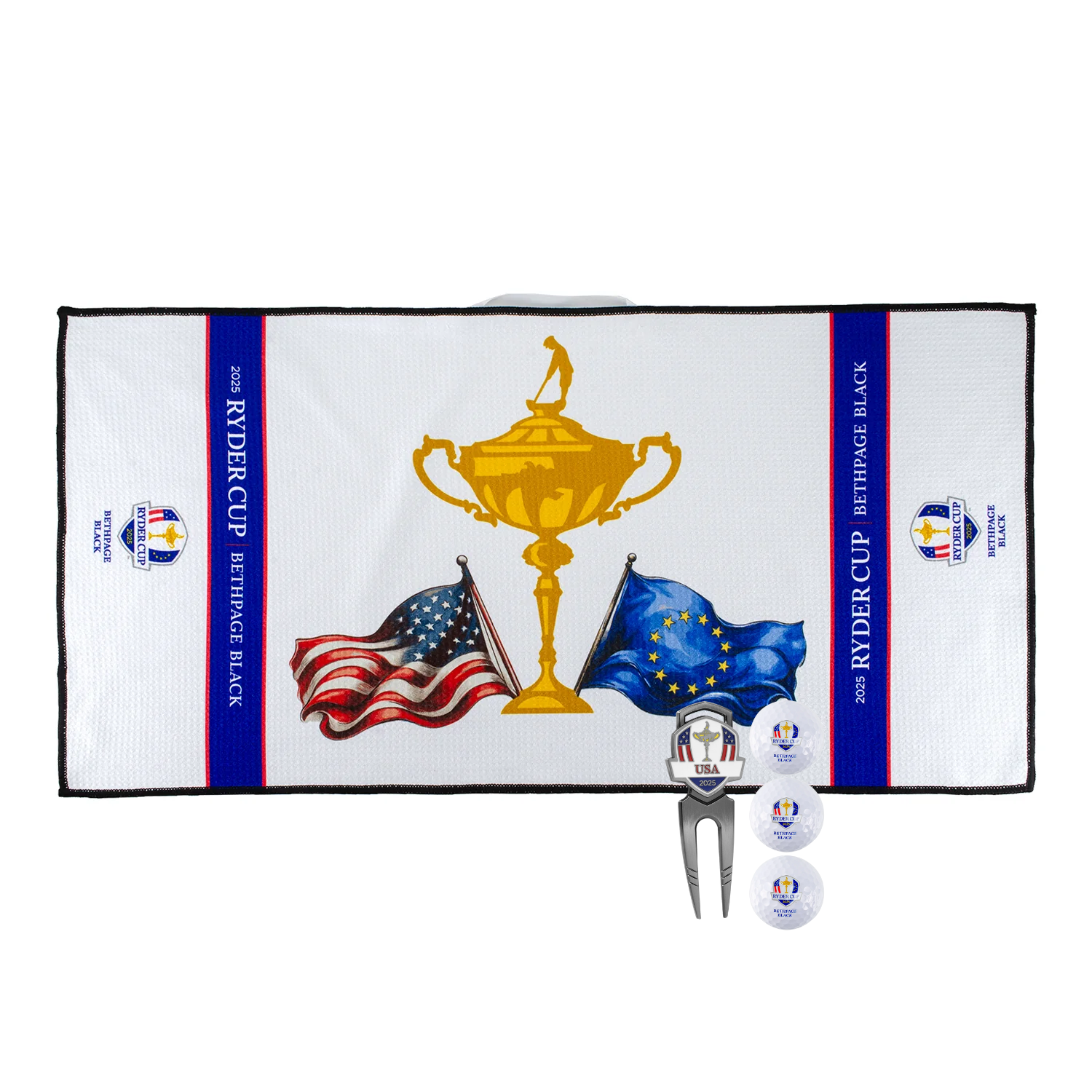 For the Course - Bundled View