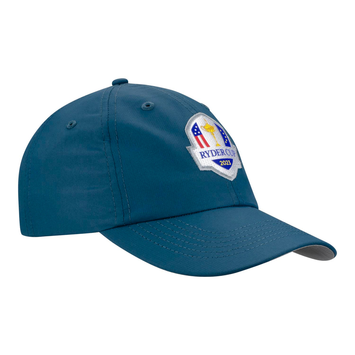 Imperial 2023 Ryder Cup The Original Performance Cap in Petrol- Side View