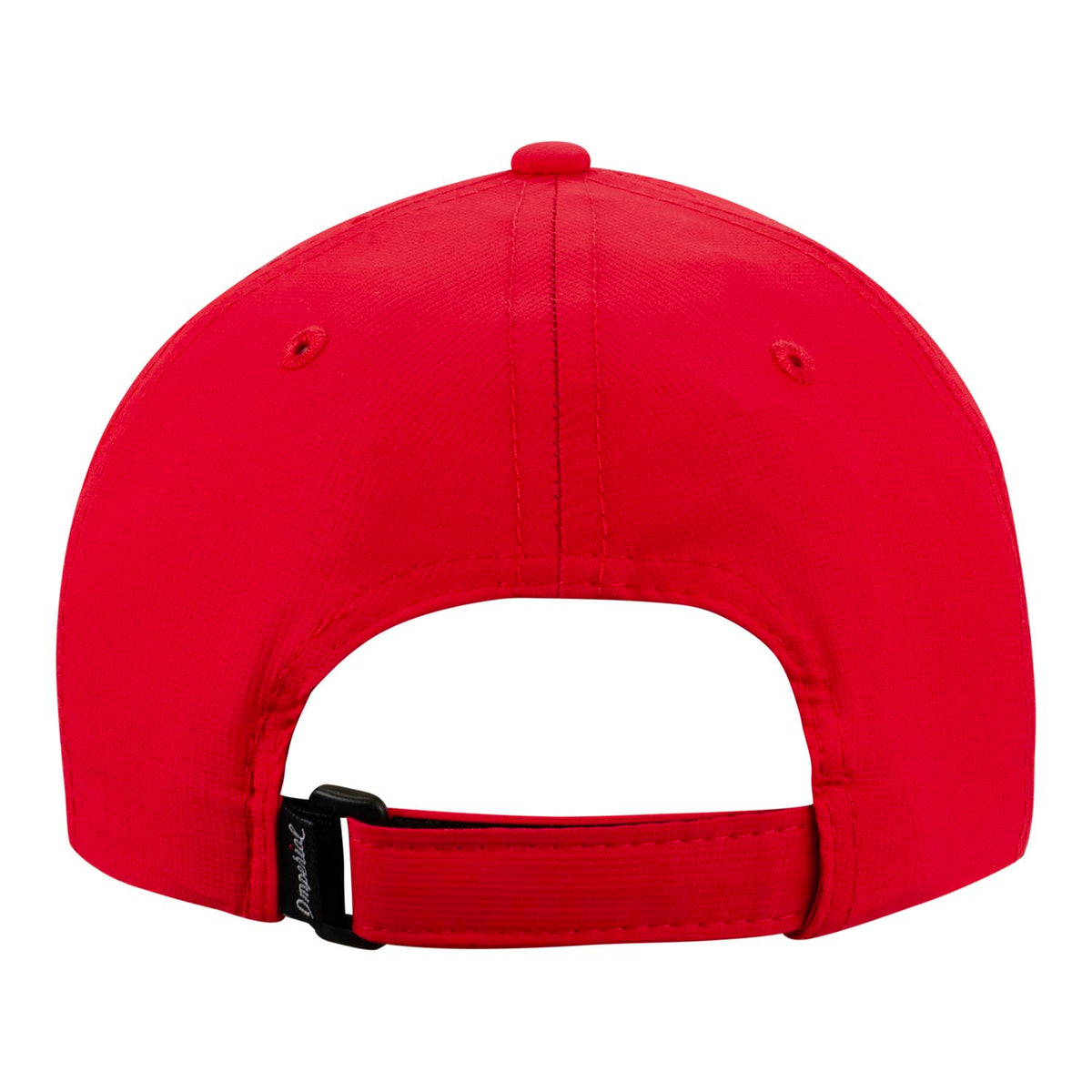Imperial 2023 Ryder Cup The Original Performance Cap in Red Pepper- Back View