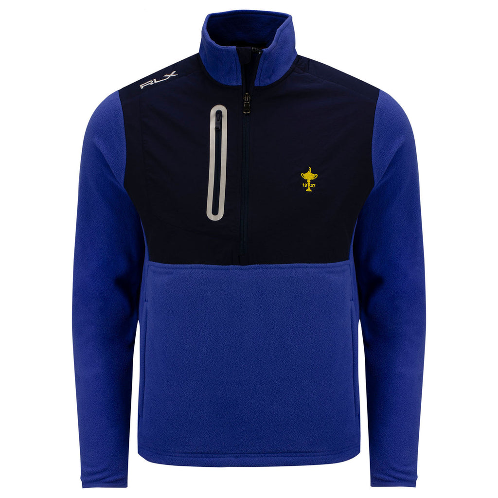 RLX Ralph Lauren フルジップ ベスト US XS ボルドー RLX Ralph Lauren フルジップ ベスト US XS ボルドー - メルカリ